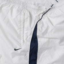 Vintage Nike Track Pants Large