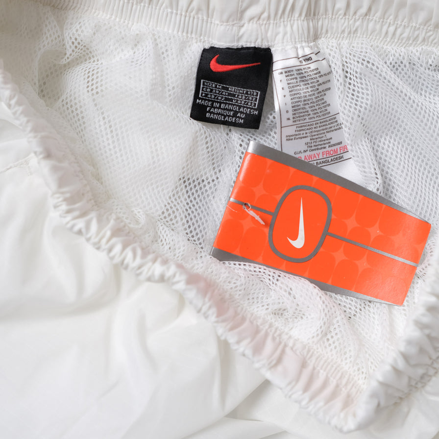 Vintage Deadstock Nike Track Pants Medium