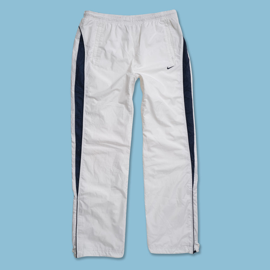 Nike Mens Synthetic Track Pants  885179515834644836061XXLargeAnthraciteWHI  Amazonin Clothing   Accessories