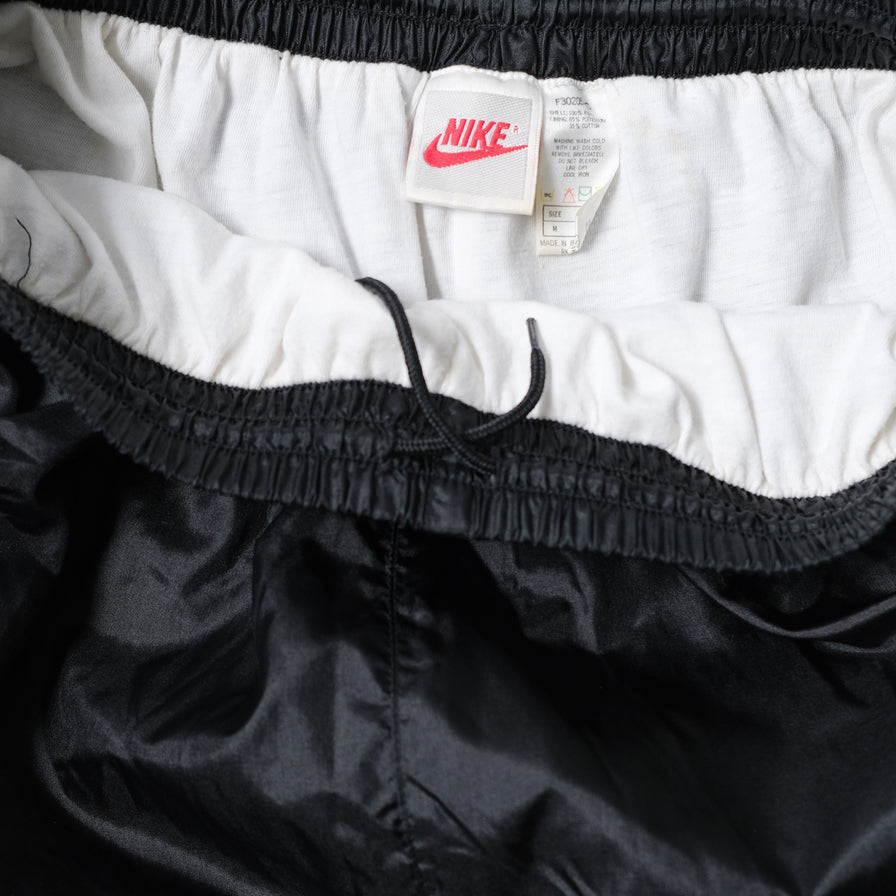 Vintage Nike Track Pants Medium