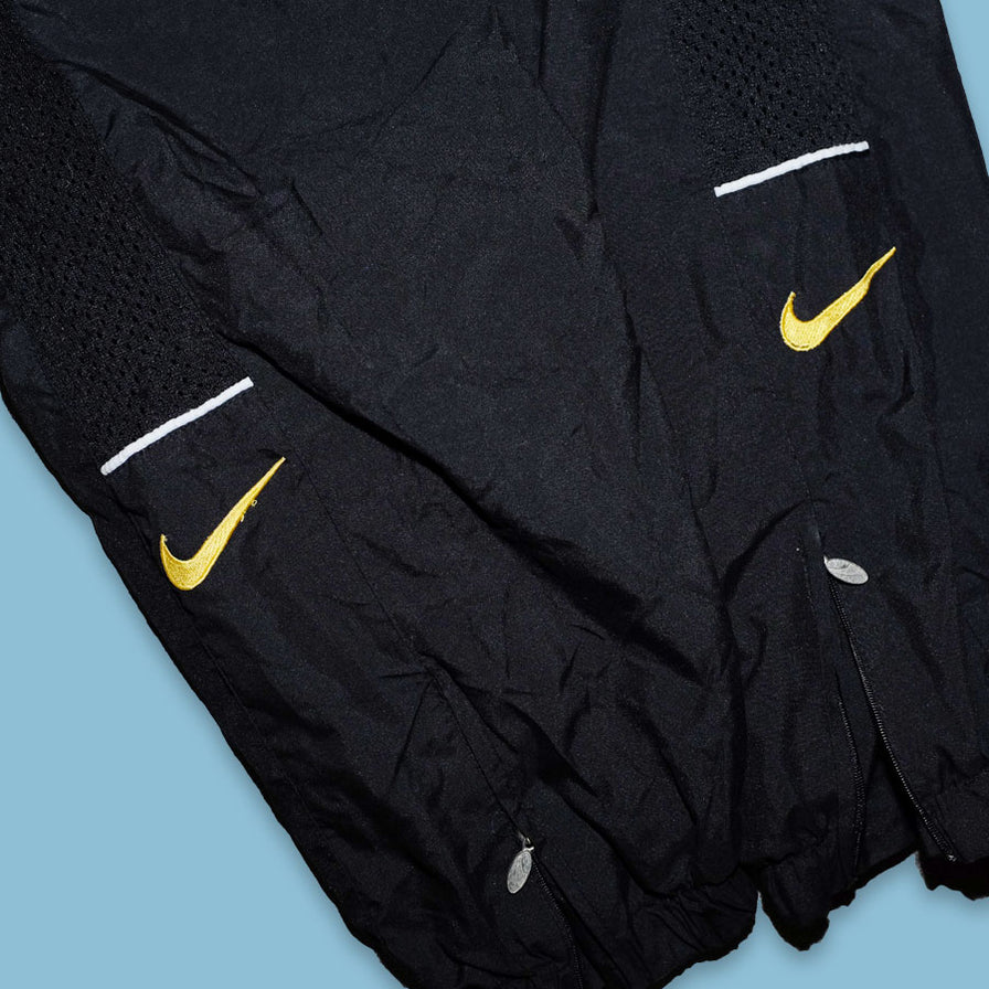 Vintage Nike Track Pants Large - Double Double Vintage