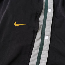Vintage Nike Button Track Pants Large
