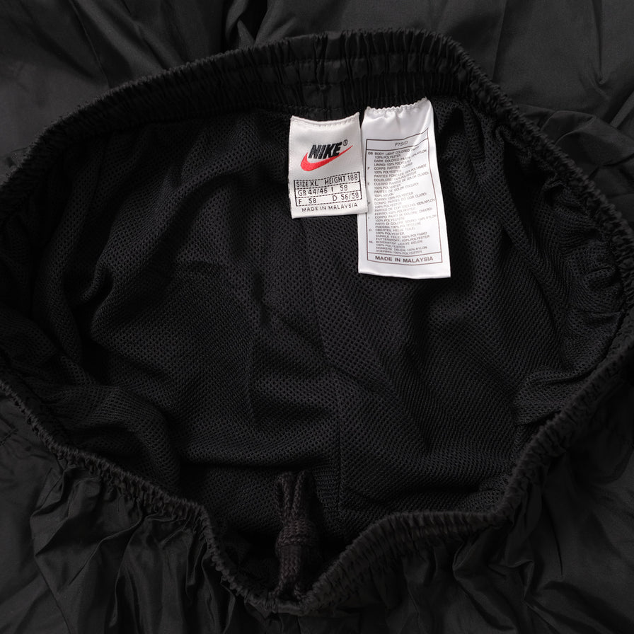 Vintage Deadstock Nike Track Pants XLarge