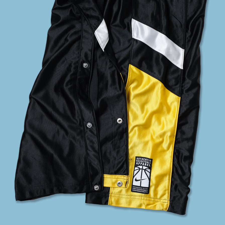 Vintage Nike Track Pants Medium