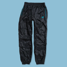 Vintage Nike Track Pants Medium