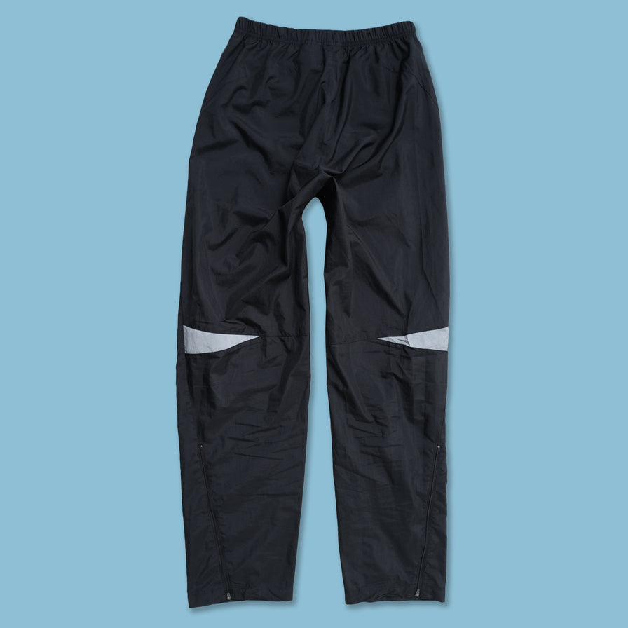 Vintage Nike Track Pants Medium Double Double Vintage