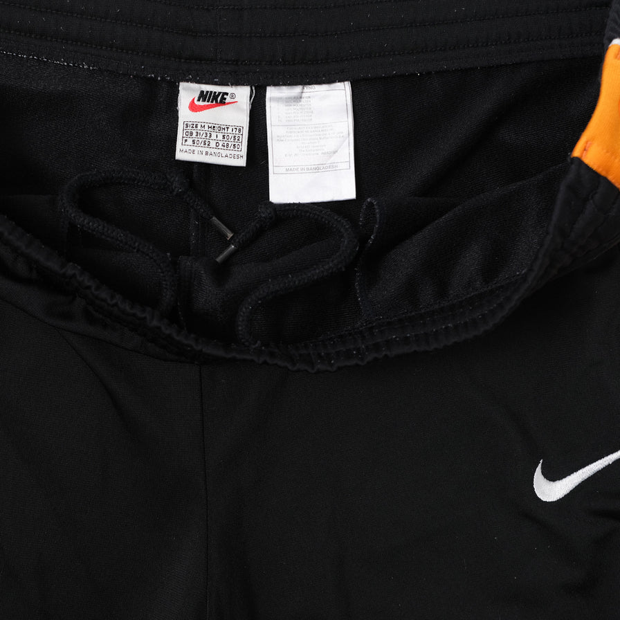 Vintage Nike Button Track Pants Medium