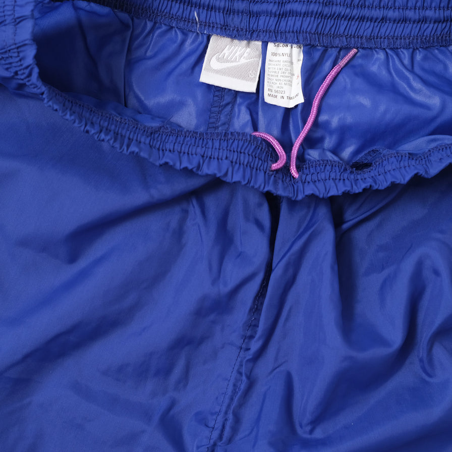 Vintage Nike Track Pants Small