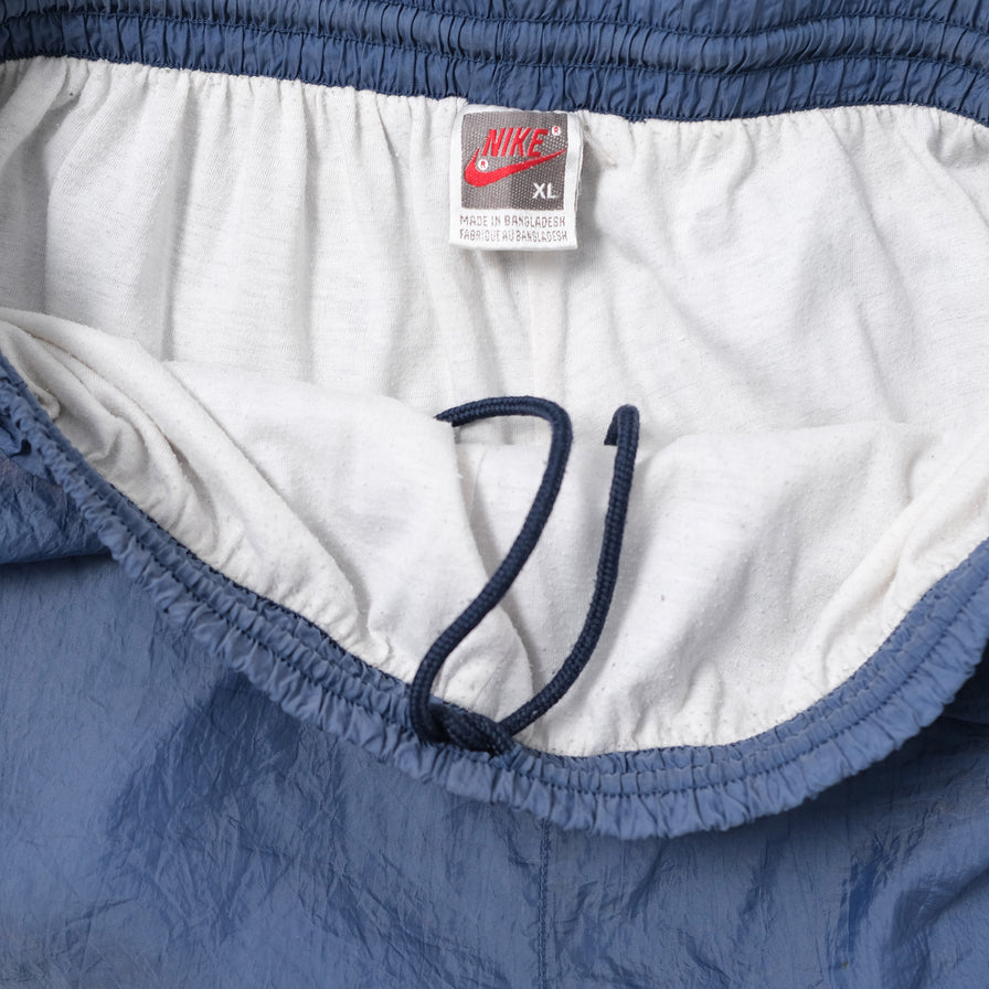 Vintage Nike Track Pants XLarge