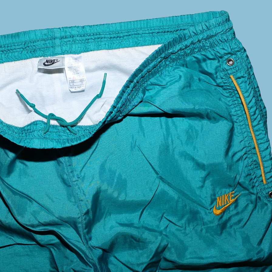Vintage Nike Track Pants Medium - Double Double Vintage