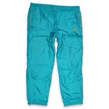 Vintage Nike Track Pants Medium - Double Double Vintage