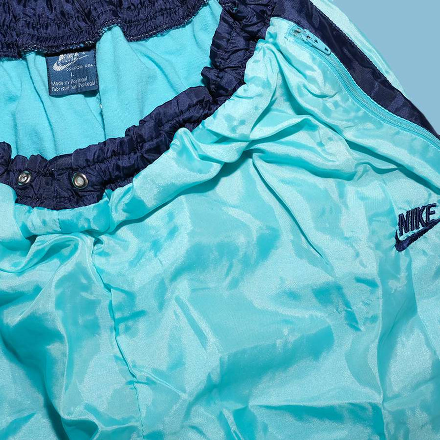 Vintage 80s Nike Track Pants Large / XLarge