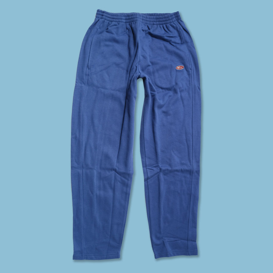 Vintage Deadstock Nike Sweat Pants