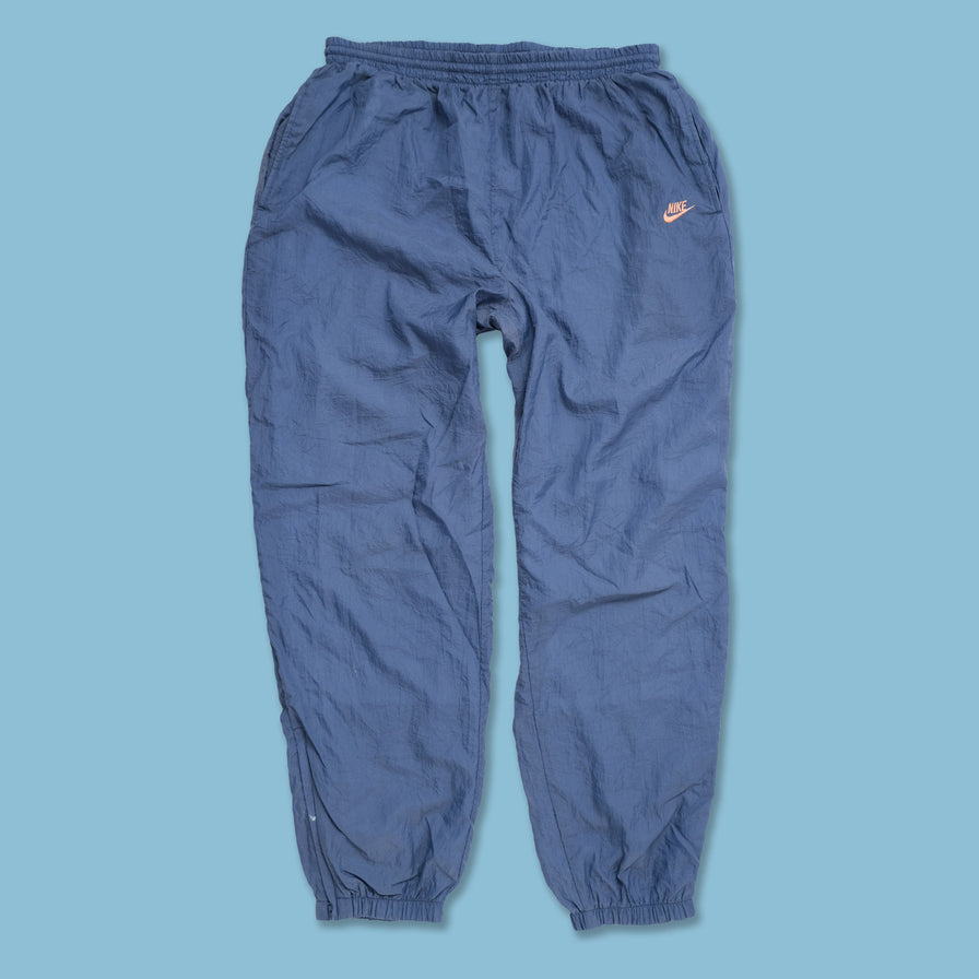 Vintage Nike Track Pants XLarge