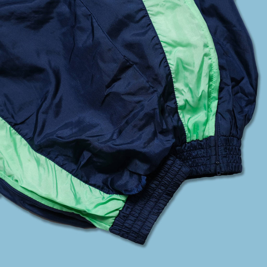 Vintage Nike Tracksuit Medium