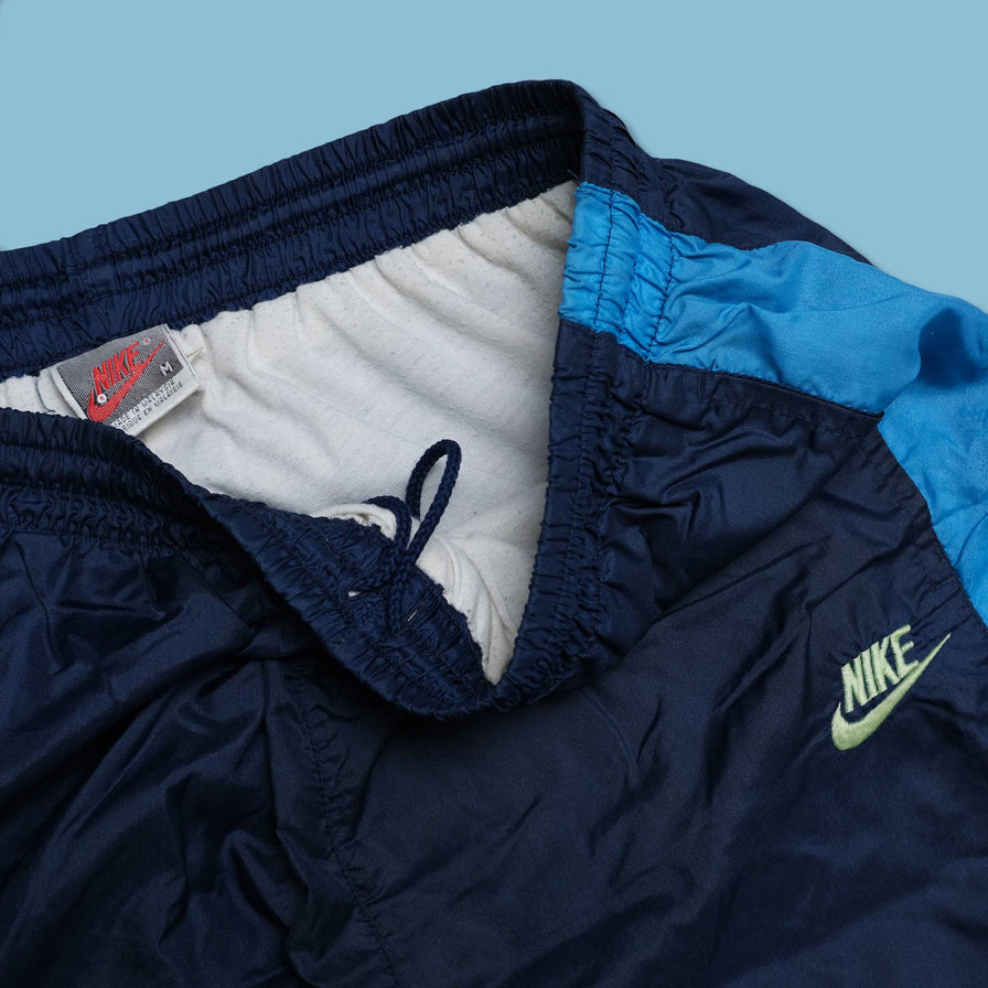 Vintage Nike Tracksuit Medium