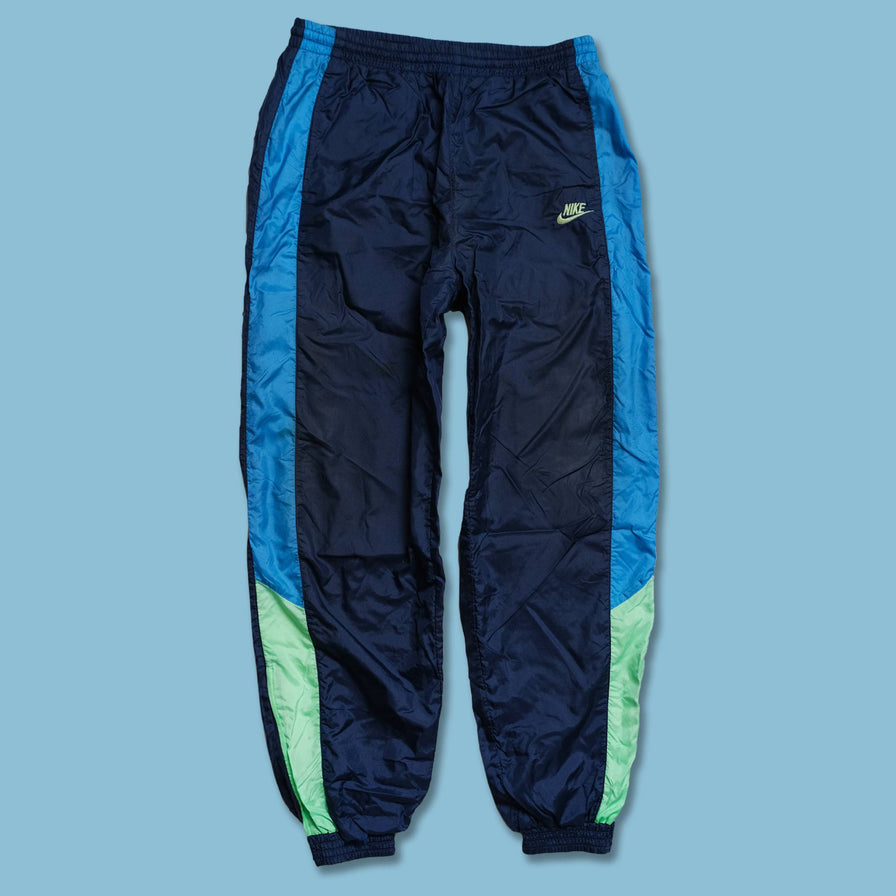 Vintage Nike Tracksuit Medium