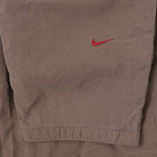 Vintage Nike Track Pants Large