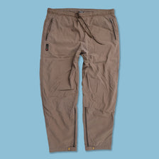 Vintage Nike Track Pants Large