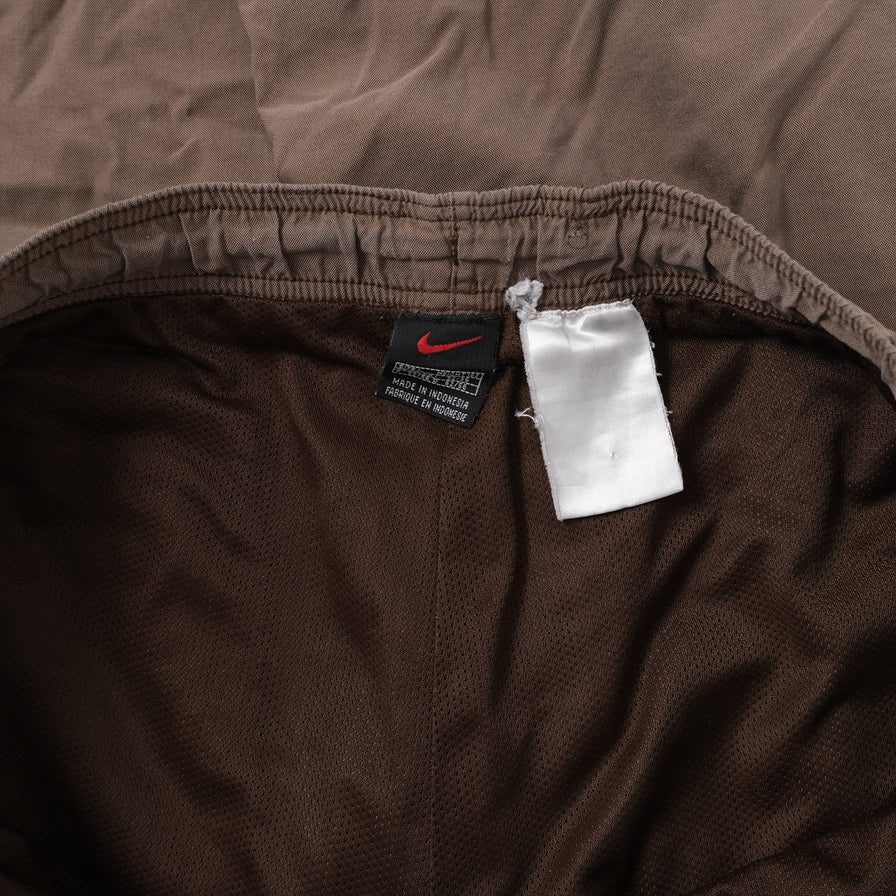 Vintage Nike Track Pants Large