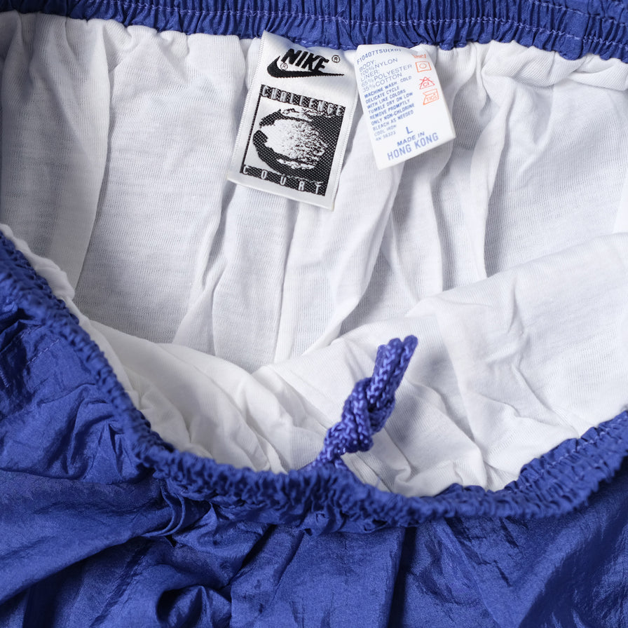 Vintage Deadstock Nike Challenge Court Tracksuit