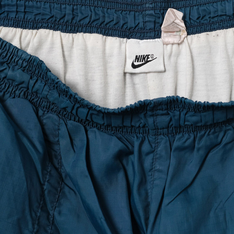 Vintage Nike Track Pants Large