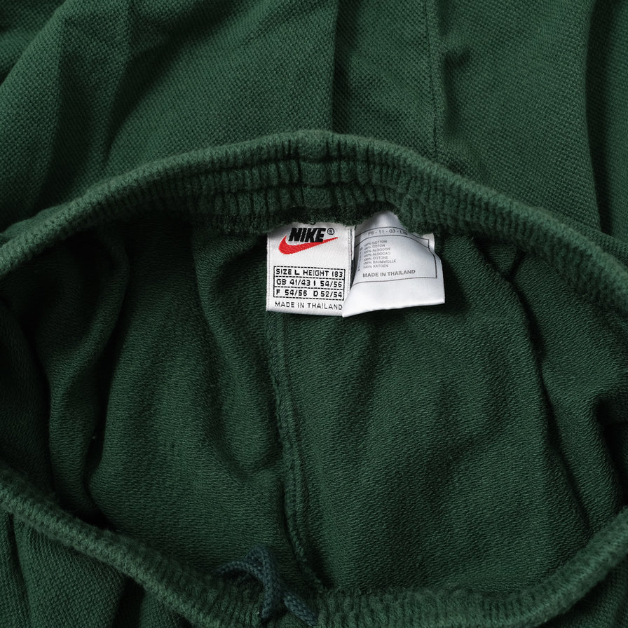 Vintage Deadstock Nike Sweat Pants XLarge