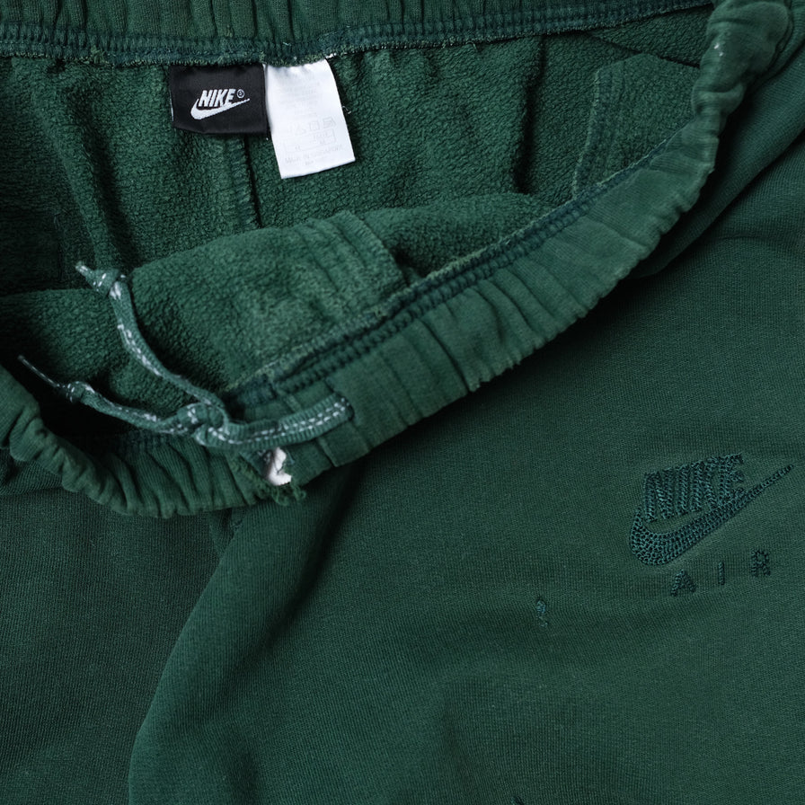 Vintage Nike Air Sweat Pants Large