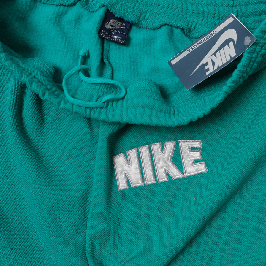Vintage Deadstock 80s Nike Sweat Pants XLarge