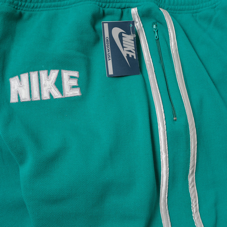Vintage Deadstock 80s Nike Sweat Pants XLarge