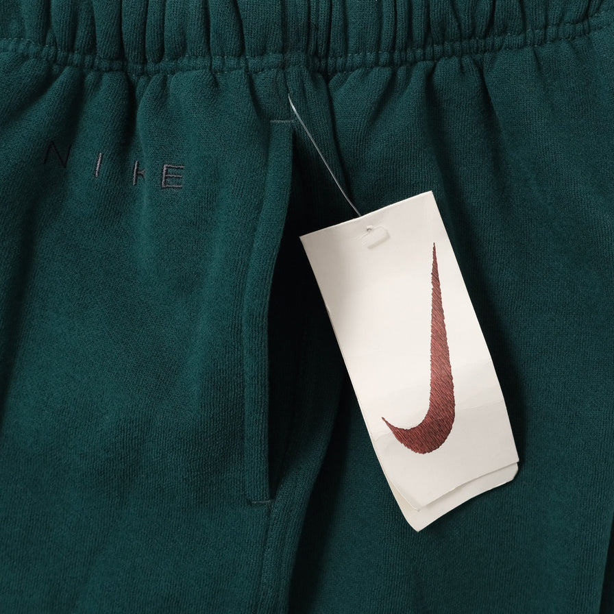 wenkbrauw Modderig Ademen Vintage Nike Deadstock Sweat Pants Medium | Double Double Vintage