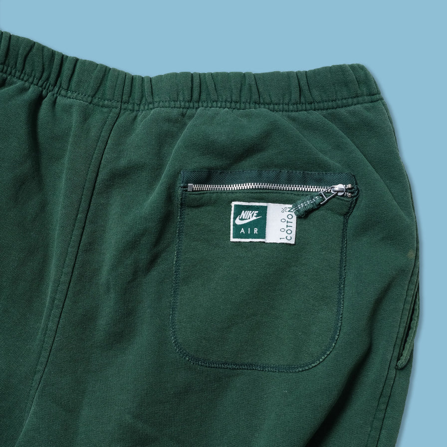 Vintage Nike Air Sweat Pants Large