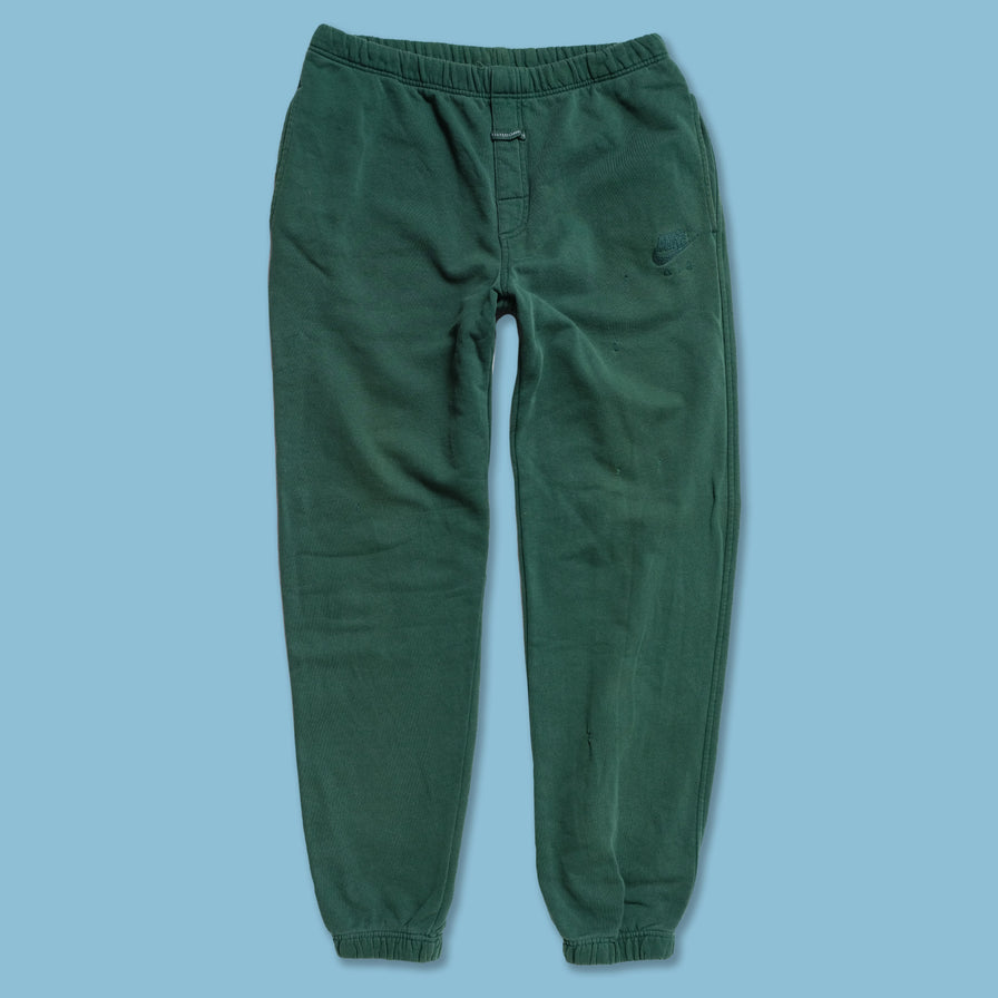 Vintage Nike Air Sweat Pants Large
