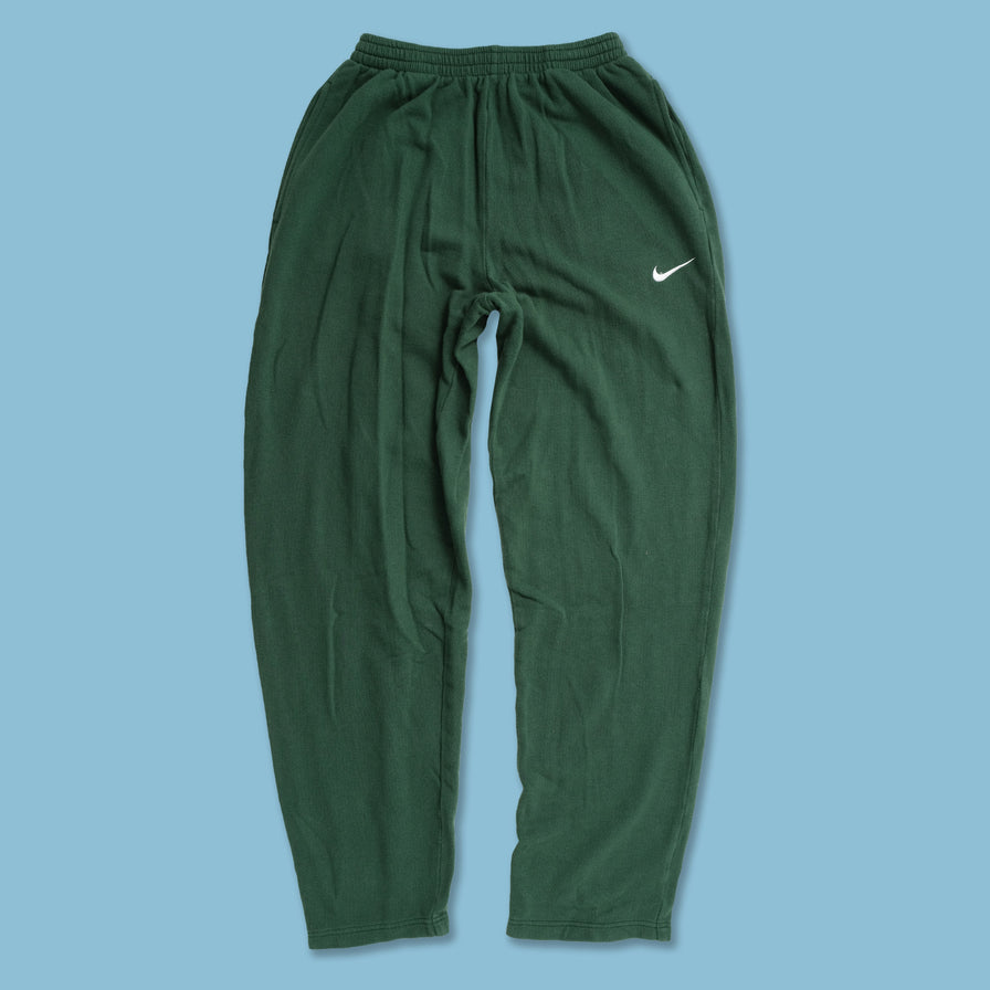 Vintage Deadstock Nike Sweat Pants XLarge