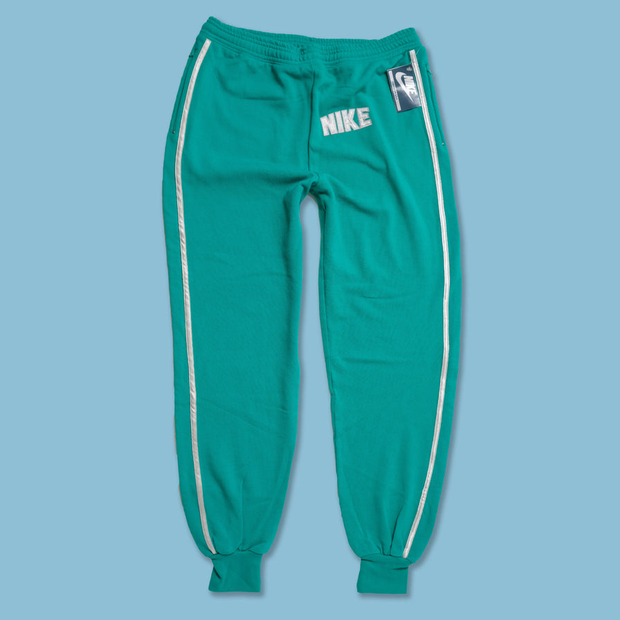 Vintage Deadstock 80s Nike Sweat Pants XLarge