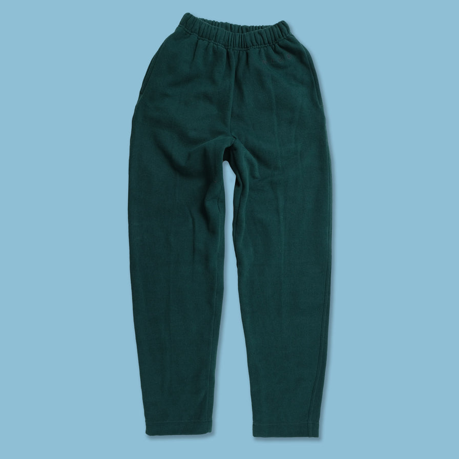 Vintage Nike Deadstock Sweat Pants Medium