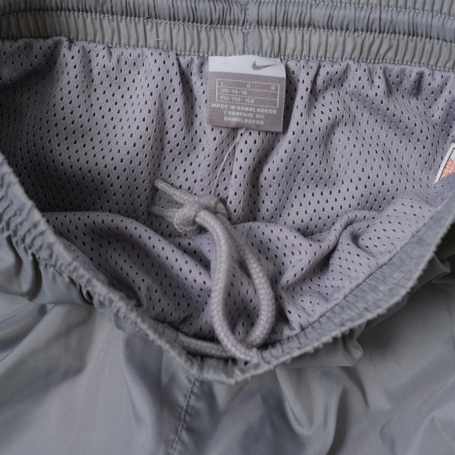 Vintage Deadstock Nike Women's Track Pants Small