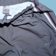 Vintage Nike Track Pants Large - Double Double Vintage