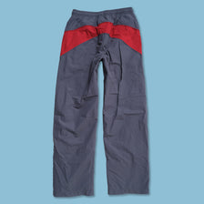 Vintage Nike Track Pants Small