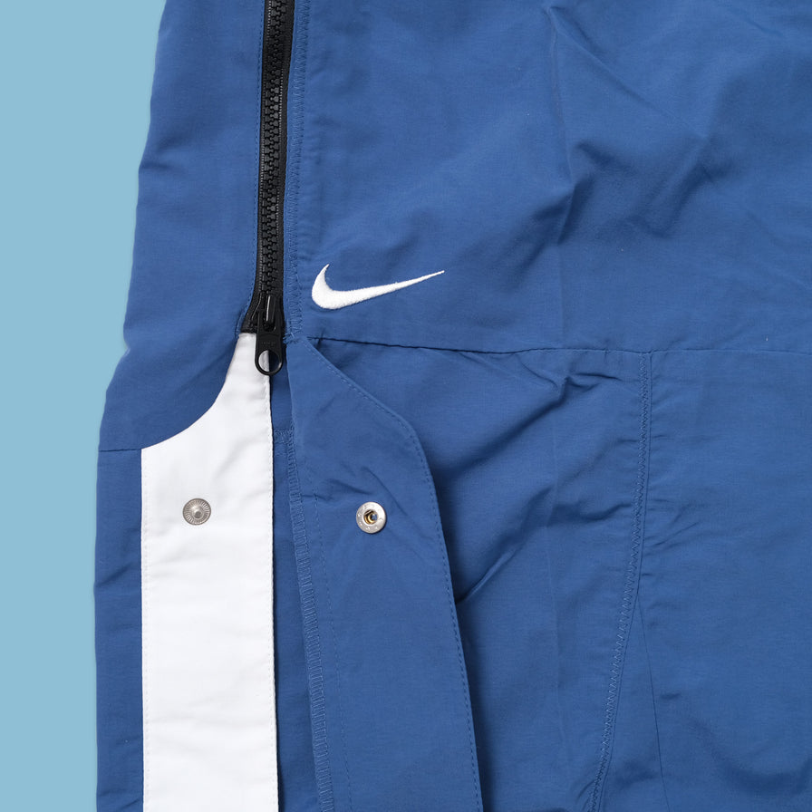 Vintage Deadstock Nike Track Pants Large