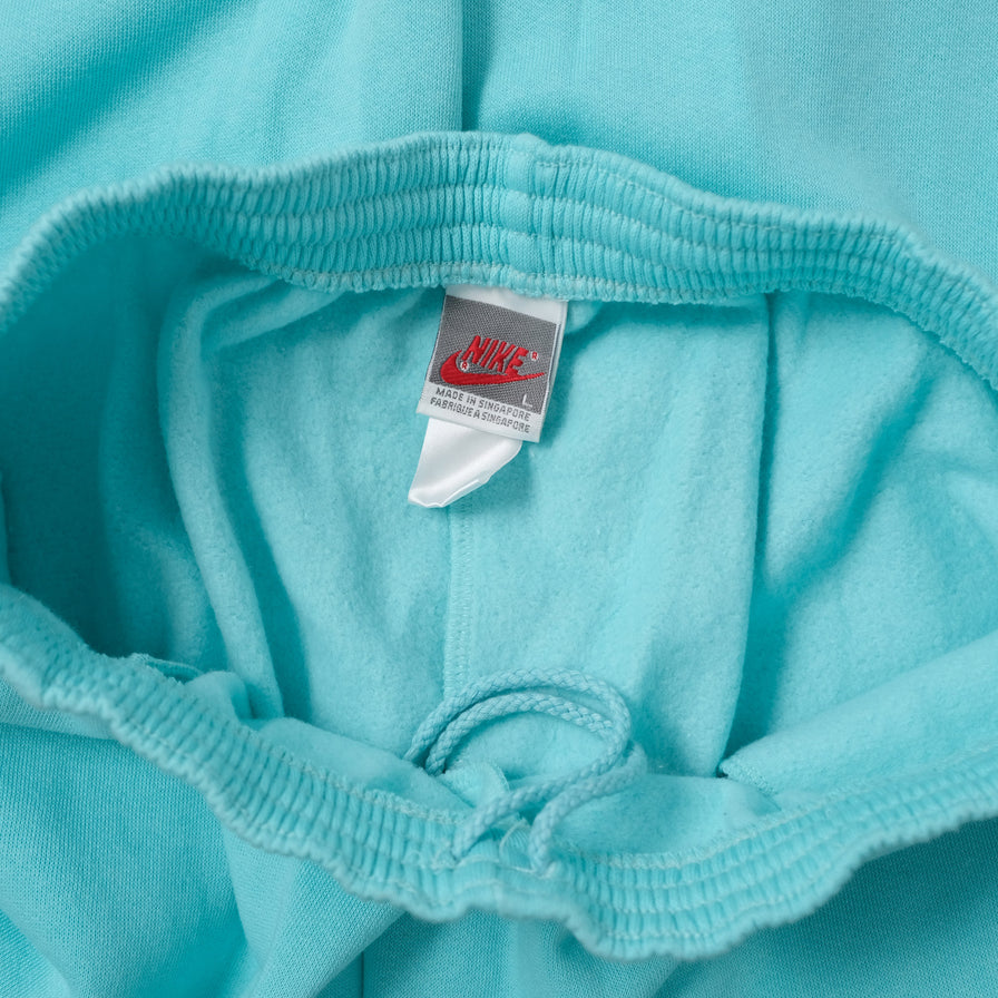 Vintage Deadstock Nike Sweat Pants Large