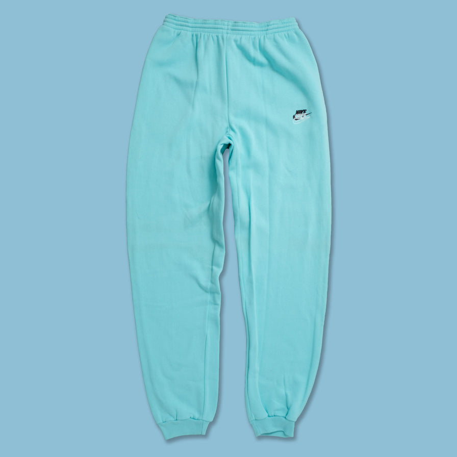 Vintage Deadstock Nike Sweat Pants Large