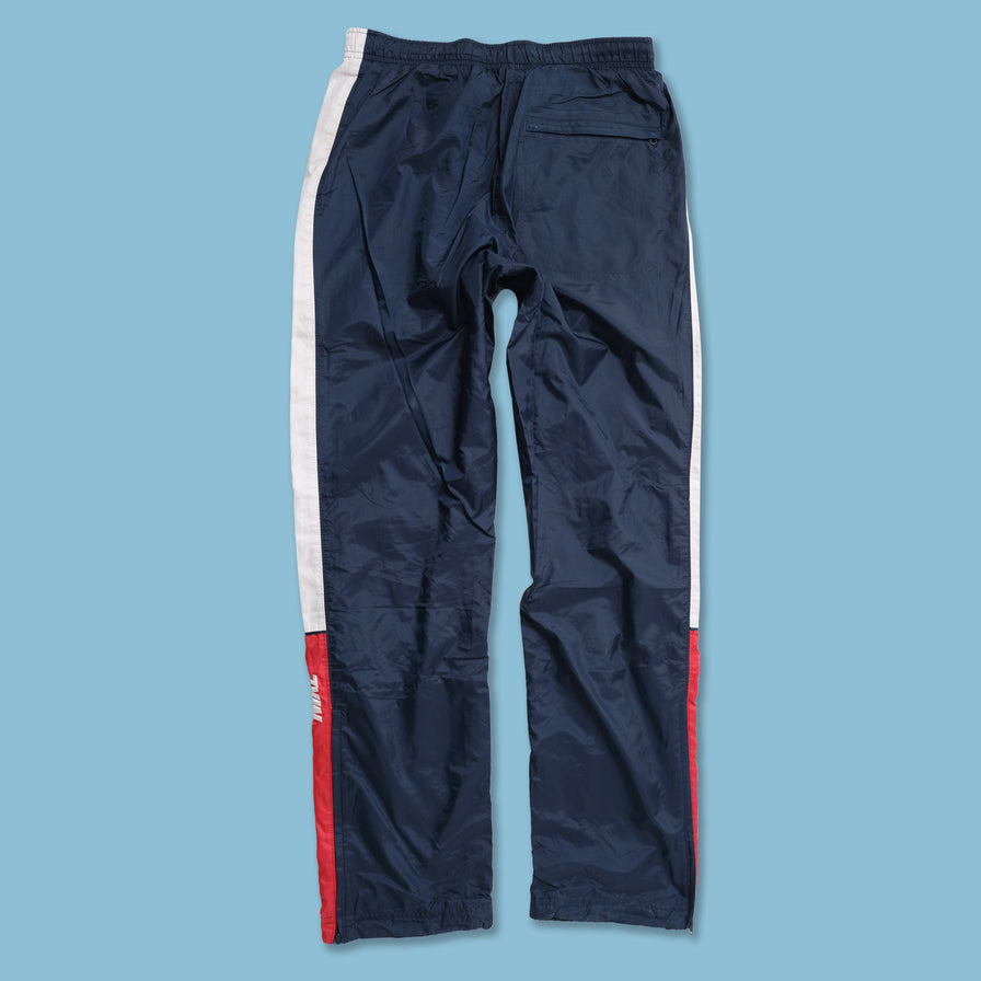 Vintage Nike Track Pants Small