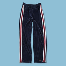 Vintage DS Nike Velour Track Pants Medium