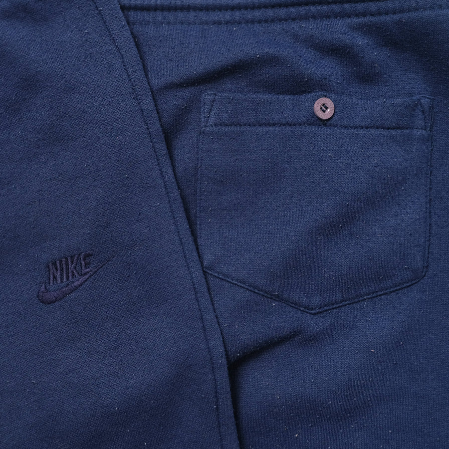 Vintage Nike Sweat Pants Large