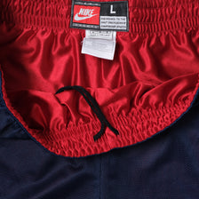 Vintage Nike Reversible Basketball Shorts Large
