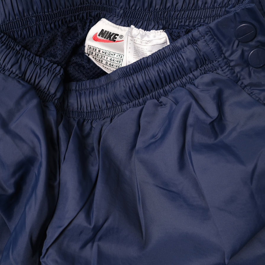 Vintage Nike Tracksuit Medium