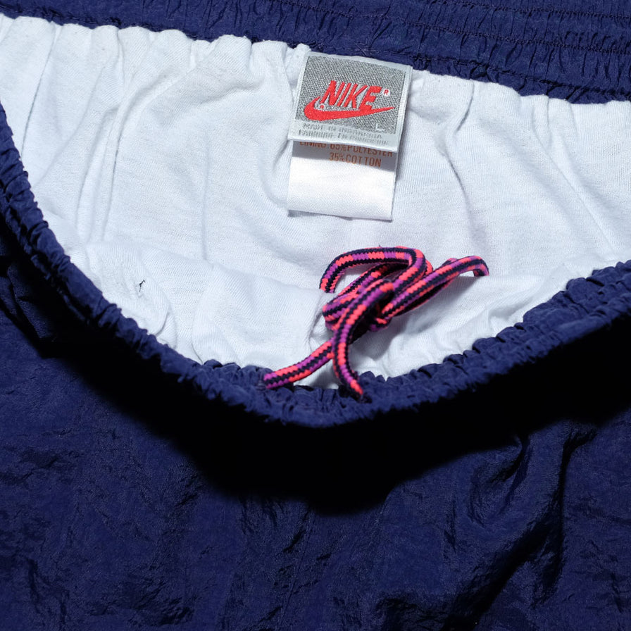 Vintage Nike Track Pants Large - Double Double Vintage