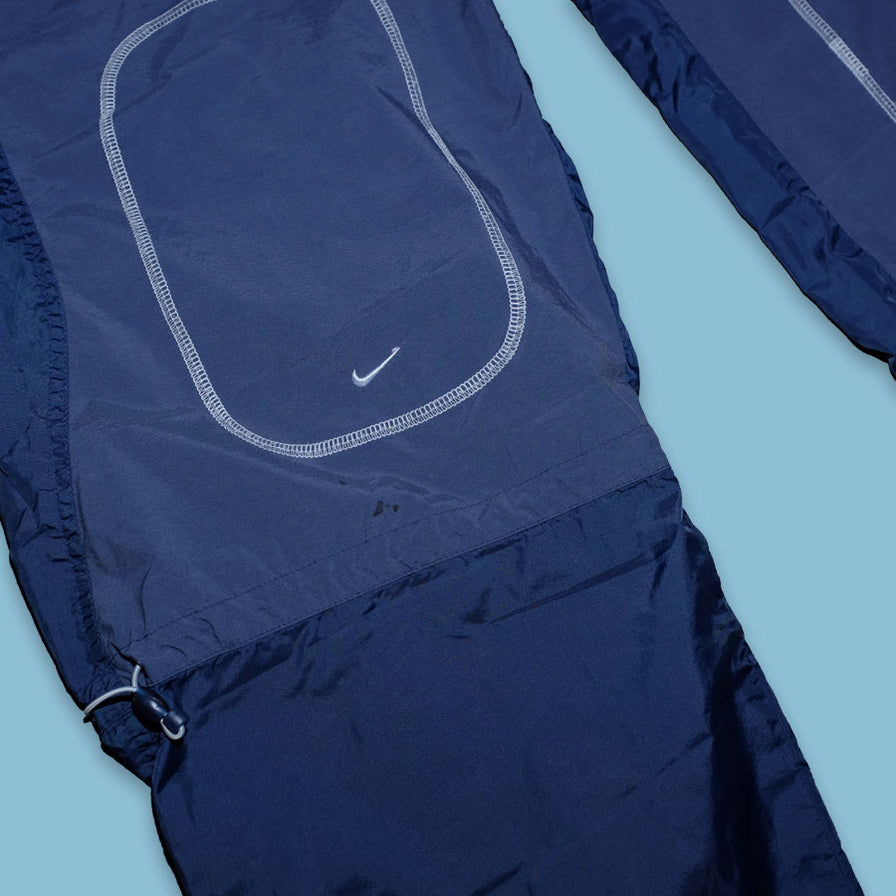 Vintage Nike Track Pants Large / XLarge - Double Double Vintage