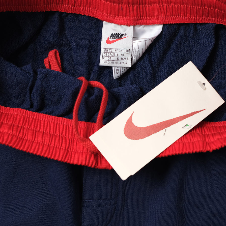 Vintage Deadstock Nike Sweat Pants